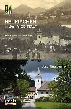 Neukirchen in der Viechtau