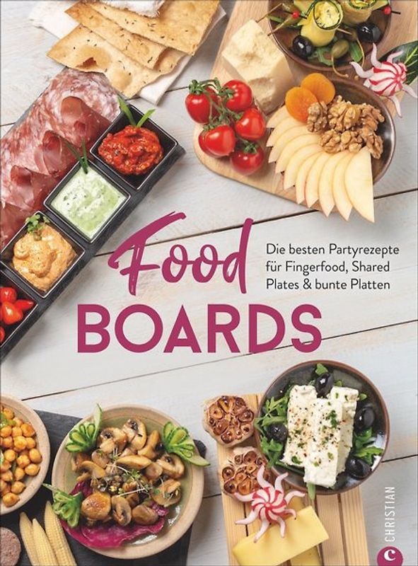 Food-Boards