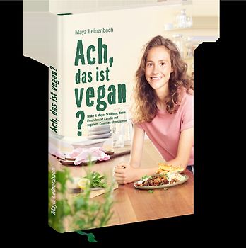 Ach, das ist vegan?