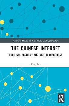 The Chinese Internet