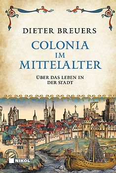 Colonia im Mittelalter