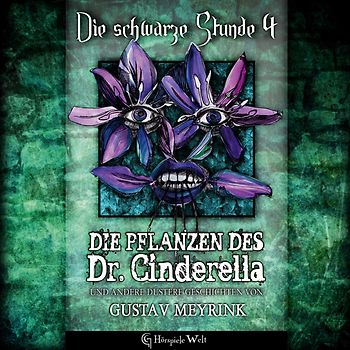 Die Schwarze Stunde 4 - Gustav Meyrink