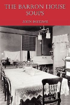 The Barron House Soups