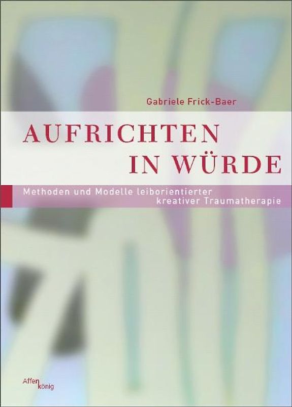 Aufrichten in Würde