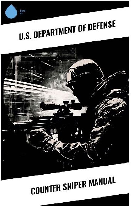 Counter Sniper Manual