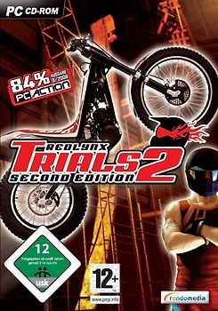 Trials 2 Second Edition PC Spiele