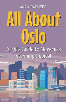 All About Oslo