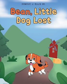 Bean, Little Dog Lost