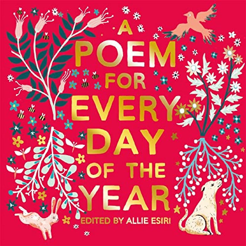 A Poem for Every Day of the Year