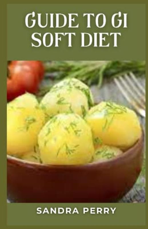 Guide to GI Soft Diet: A gastrointestinal soft diet is a low-residue, low-fiber diet composed of foods that are soft in texture, easily digested and well tolerated.