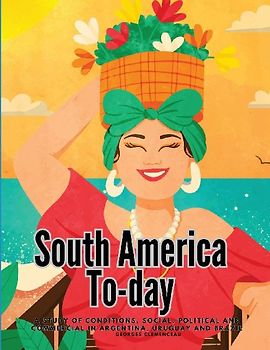 South America To-day