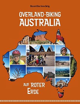 Overland-Biking Australia