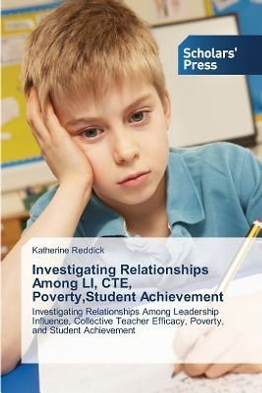 Investigating Relationships Among LI, CTE, Poverty,Student Achievement