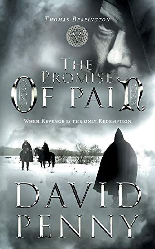 The Promise of Pain (Thomas Berrington Historical Mystery, Band 7)