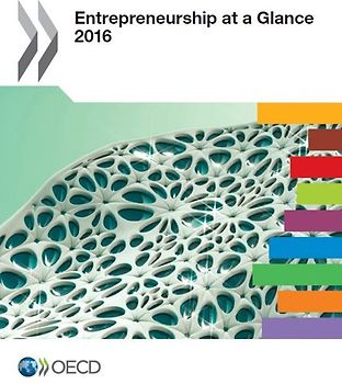 Entrepreneurship at a Glance 2016
