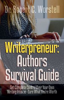Writerpreneur