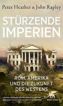 Stürzende Imperien