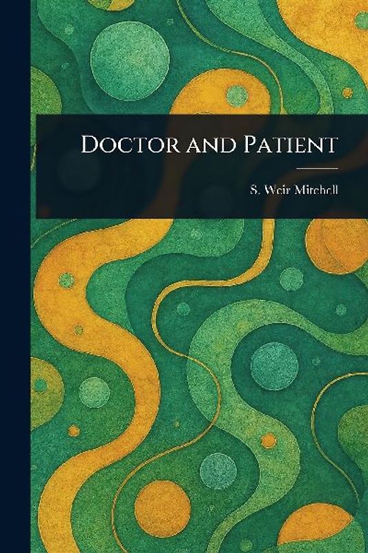 Doctor and Patient
