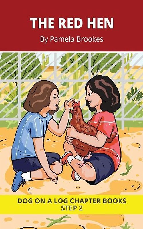 The Red Hen Chapter Book