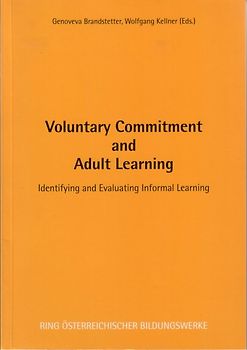 Voluntary Commitment and Adult Learning