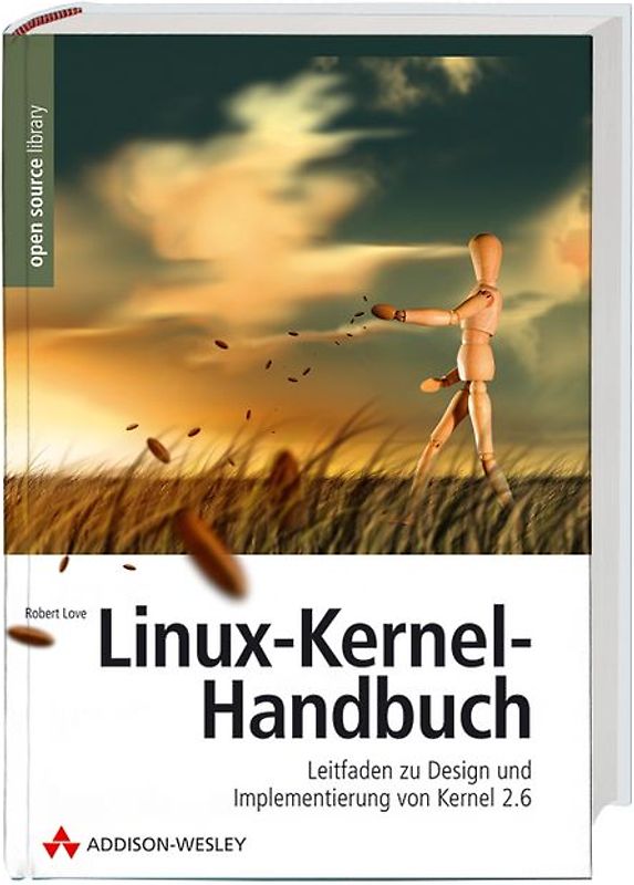 Linux-Kernel-Handbuch
