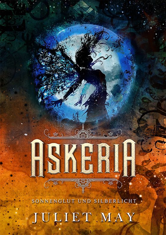 Askeria: Sonnenglut und Silberlicht