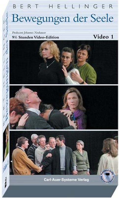 Bewegungen der Seele