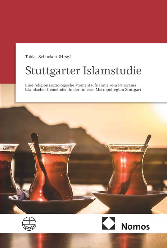 Stuttgarter Islamstudie