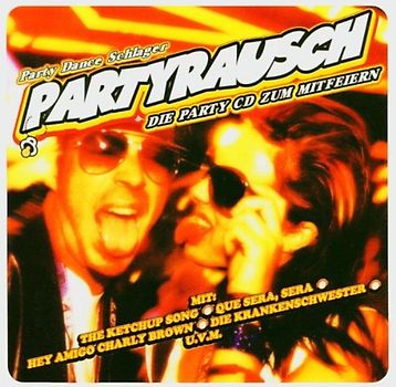 Cordalis - Partyrausch