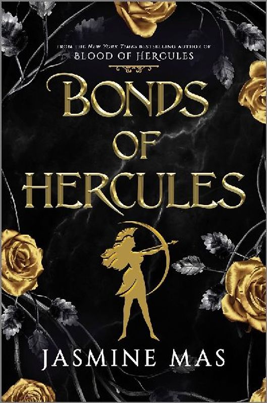 Bonds of Hercules (Standard Edition)