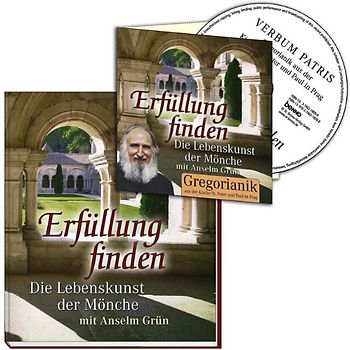 Erfüllung finden