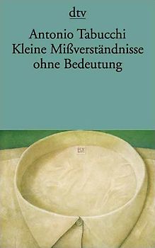 Kleine Mißverständnisse ohne Bedeutung
