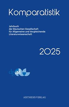 Komparatistik 2025