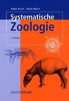 Systematische Zoologie