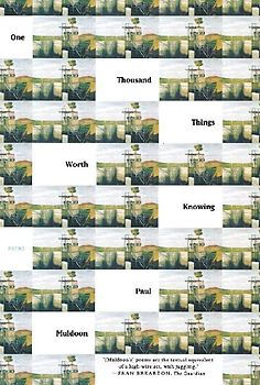 One Thousand Things Worth Knowing