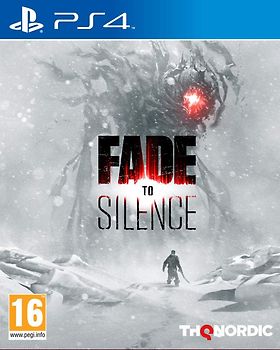 Fade to Silence [UK Import] PlayStation 4