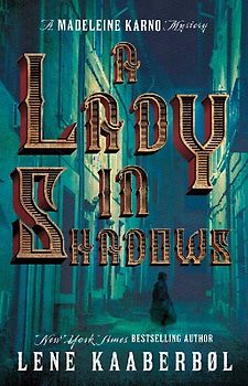 A Lady in Shadows
