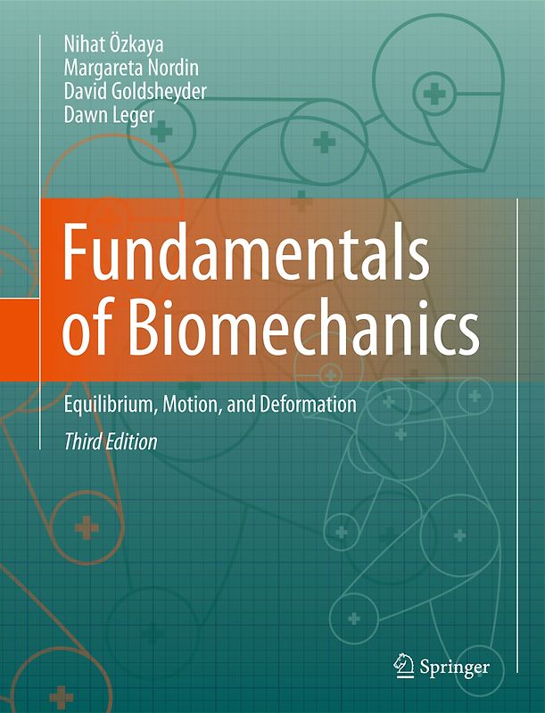 Fundamentals of Biomechanics