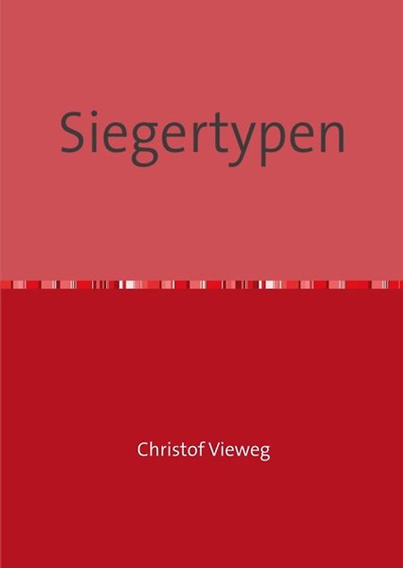 Siegertypen