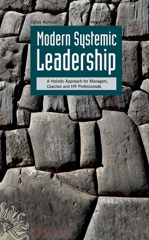 Modern Systemic Leadership. A Holistic Approach for Managers, Coaches, and HR Professionals