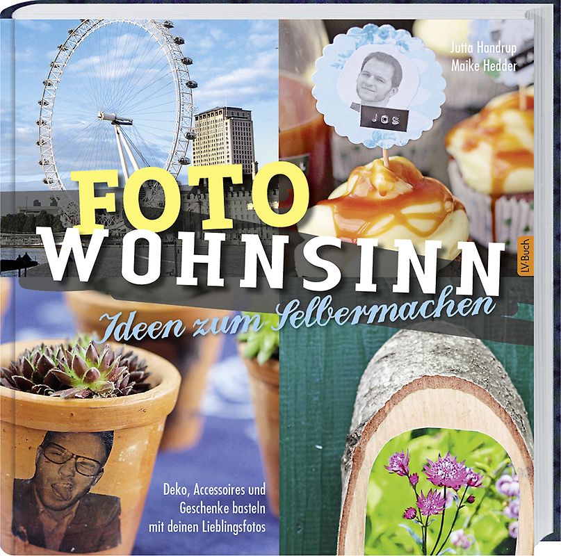 Foto Wohnsinn