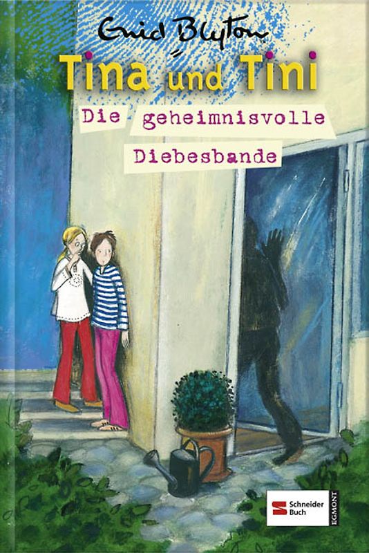 Tina und Tini, Band 13