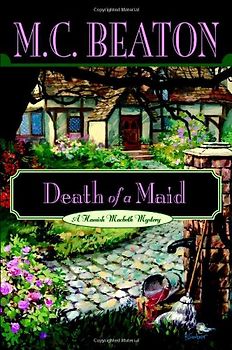 Death of a Maid (Hamish Macbeth Mystery)