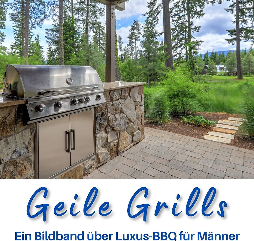 Geile Grills