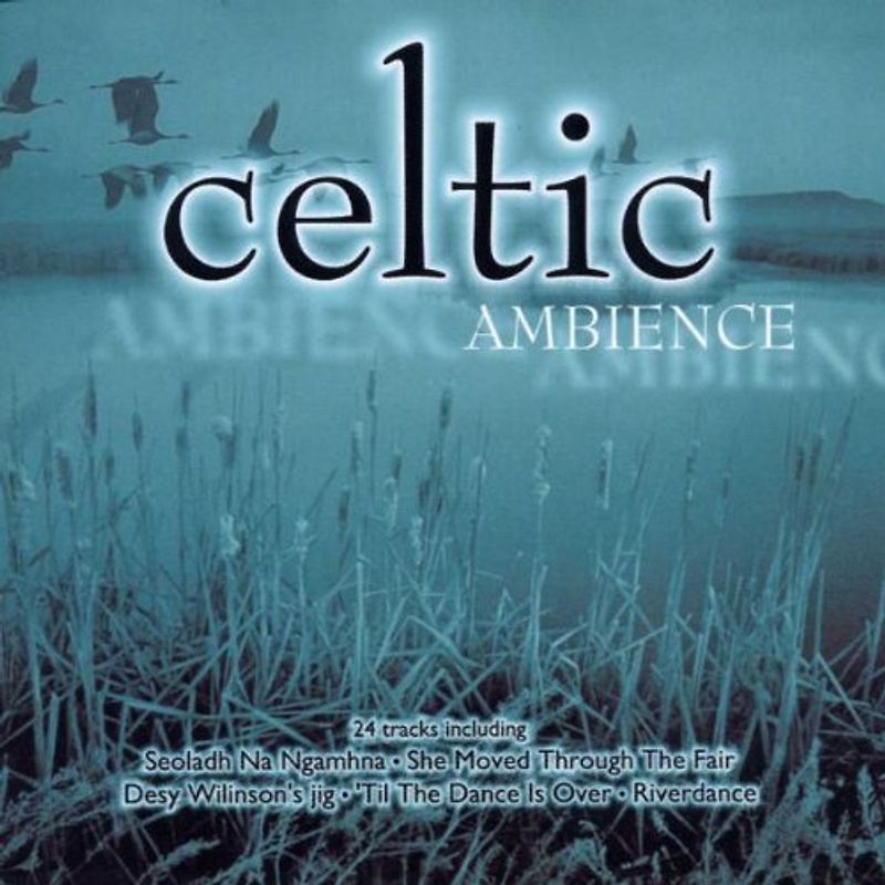 Various - Celtic Ambience