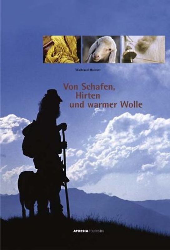 Von Schafen, Hirten und warmer Wolle