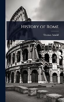 History of Rome
