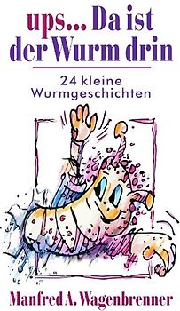 ups ... Da ist der Wurm drin