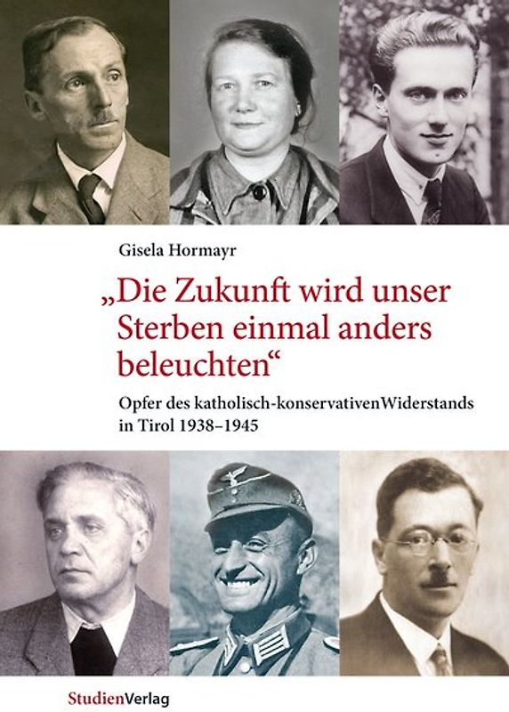 "Die Zukunft wird unser Sterben einmal anders beleuchten"