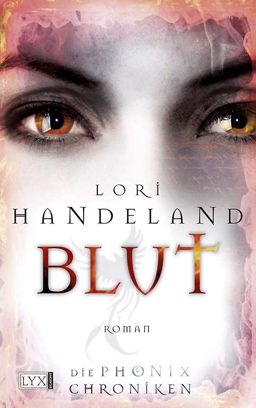 Die Phoenix Chroniken - Blut